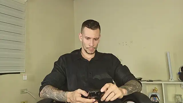 J king   online show from 26, 7, 2026