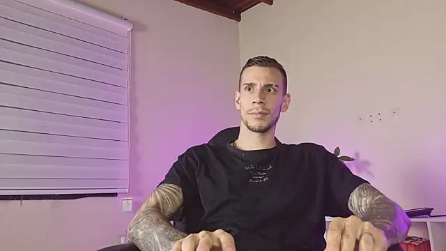 J king   online show from 28, 7, 2026