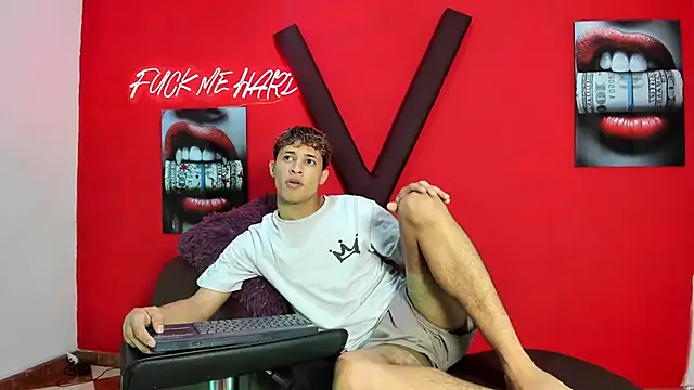 YOUNG GUYS1 online show from 24, 2, 2026