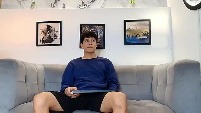 YOUNG GUYS1 online show from 5, 5, 2026
