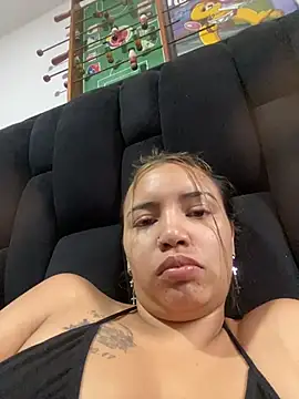 Snapshot of liliymike19 chatting on 10, 1, 2026 liliymike19 online show from 10, 1, 2026