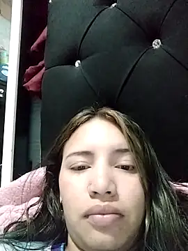 Snapshot of liliymike19 chatting on 16, 1, 2026 liliymike19 online show from 16, 1, 2026