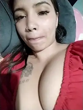 Snapshot of liliymike19 chatting on 11, 2, 2026 liliymike19 online show from 11, 2, 2026