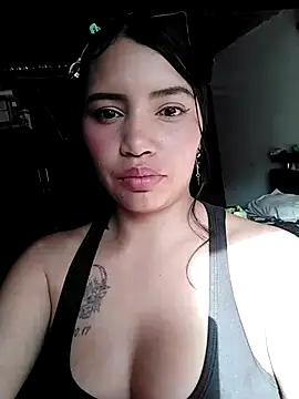 Snapshot of liliymike19 chatting on 7, 3, 2026 liliymike19 online show from 7, 3, 2026
