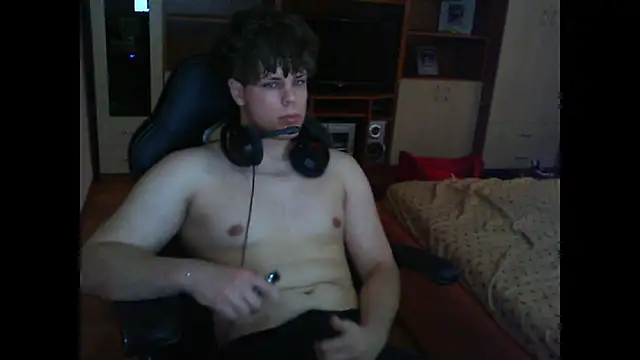 GymGuy0505 online show from 15, 12, 2025