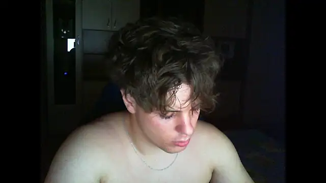 GymGuy0505 online show from 6, 1, 2026