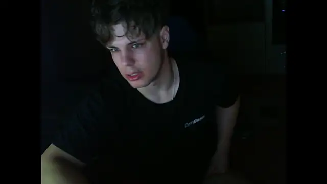 GymGuy0505 online show from 11, 1, 2026