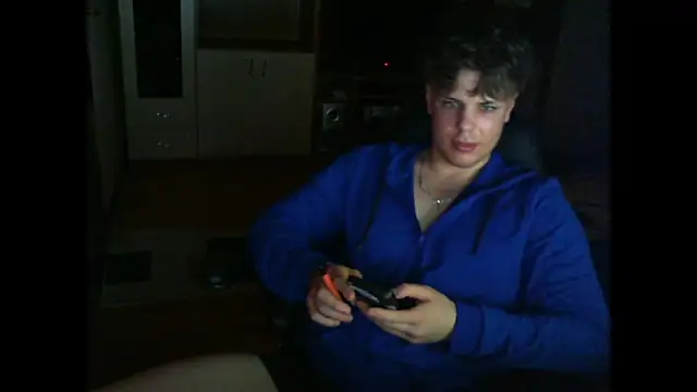 GymGuy0505 online show from 8, 2, 2026