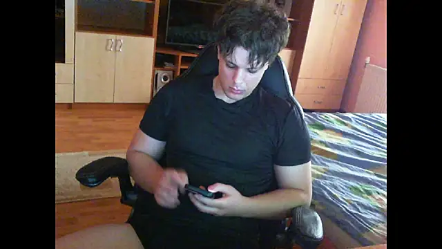 GymGuy0505 online show from 23, 2, 2026