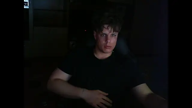 GymGuy0505 online show from 2, 3, 2026