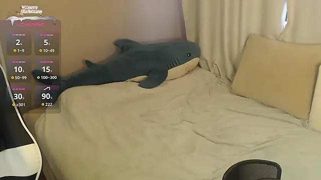 Snapshot of MonicaMoonssss chatting on 20, 3, 2026 MonicaMoonssss online show from 20, 3, 2026