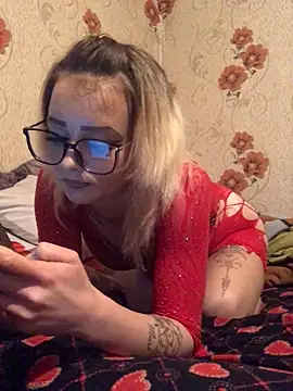 Snapshot of Barbika19 chatting on 19, 12, 2025 Barbika19 online show from 19, 12, 2025