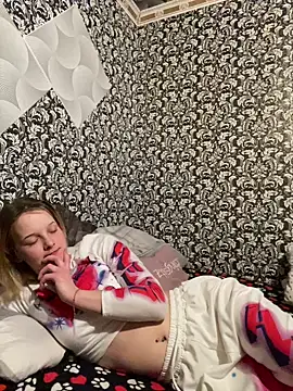 Snapshot of Barbika19 chatting on 18, 1, 2026 Barbika19 online show from 18, 1, 2026