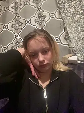 Snapshot of Barbika19 chatting on 1, 2, 2026 Barbika19 online show from 1, 2, 2026