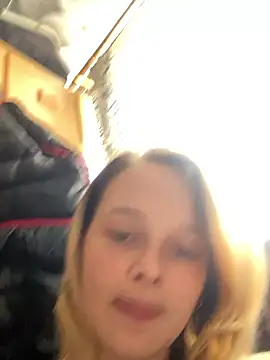 Snapshot of Barbika19 chatting on 5, 3, 2026 Barbika19 online show from 5, 3, 2026