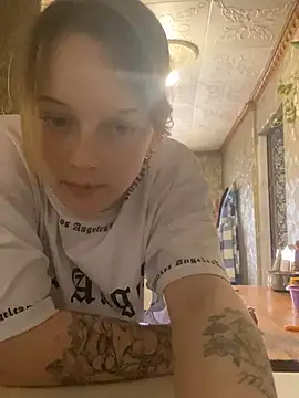 Snapshot of Barbika19 chatting on 6, 3, 2026 Barbika19 online show from 6, 3, 2026