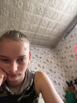 Barbika19 online show from 2, 6, 2026