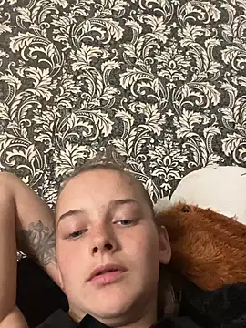Barbika19 online show from 3, 6, 2026