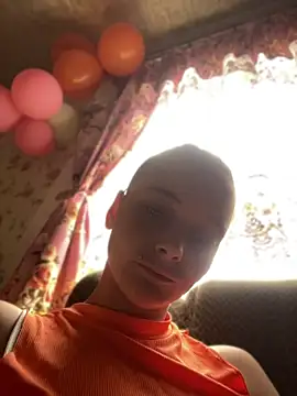 Barbika19 online show from 15, 6, 2026
