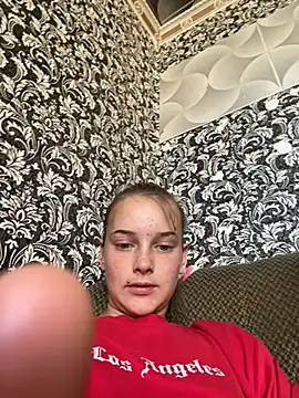 Barbika19 online show from 25, 6, 2026