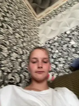 Barbika19 online show from 27, 6, 2026