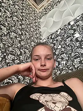 Barbika19 online show from 8, 7, 2026