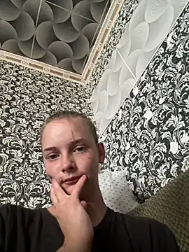 Barbika19 online show from 15, 7, 2026