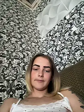 Barbika19 online show from 25, 7, 2026