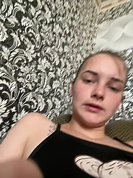 Barbika19 online show from 26, 7, 2026