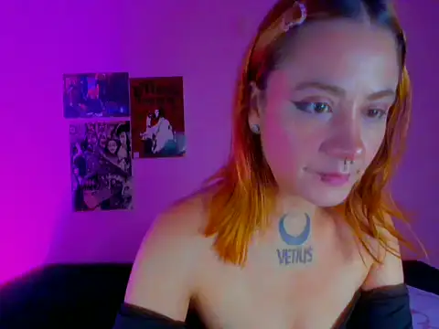Gabrielabunny1 online show from 14, 5, 2026