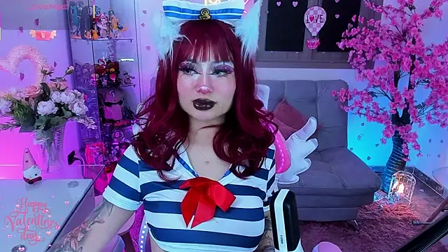 Hayami Lee online show from 6, 2, 2026