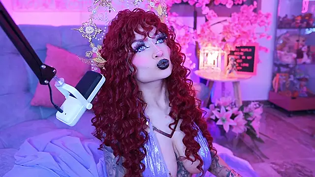 Hayami Lee online show from 26, 7, 2026