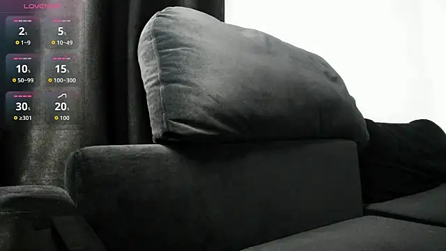 Snapshot of evelynvlove chatting on 10, 1, 2026 evelynvlove online show from 10, 1, 2026