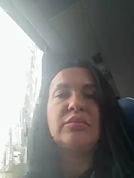 MeganBlueq online show from 18, 12, 2025