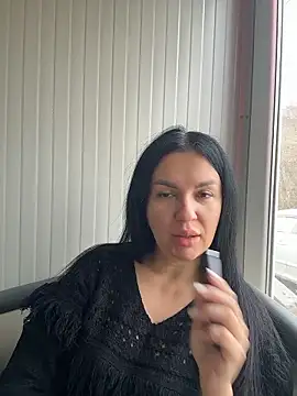 MeganBlueq online show from 11, 1, 2026