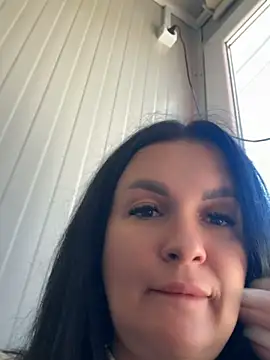 MeganBlueq online show from 5, 5, 2026