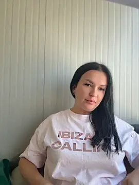 MeganBlueq online show from 8, 5, 2026