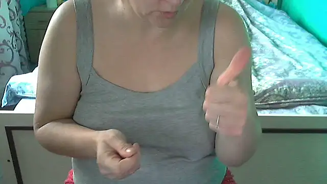 milfstress online show from 24, 10, 2025