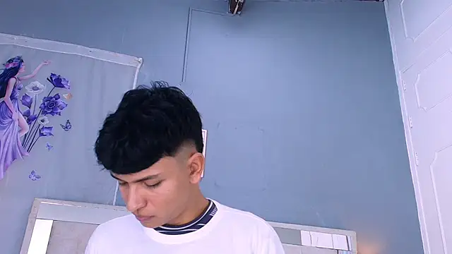 Joseph Gonzalez online show from 19, 3, 2026