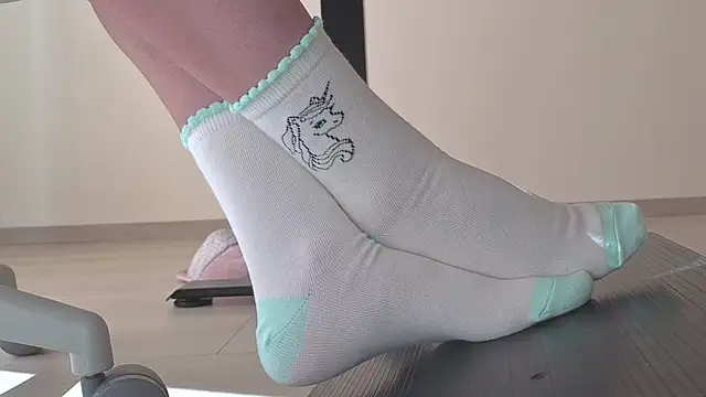 Feetbeth online show from 20, 3, 2026