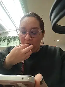sharon G online show from 5, 5, 2026