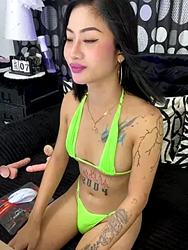 Joanaangellove online show from 7, 1, 2026