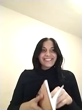 DommeVioleta online show from 21, 12, 2025