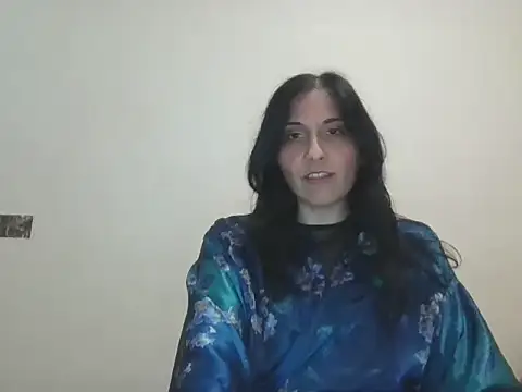 DommeVioleta online show from 22, 12, 2025