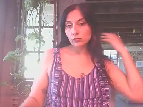 DommeVioleta online show from 8, 5, 2026