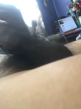 Marccoo123 online show from 19, 4, 2026