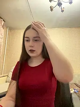 Yaseniya  online show from 7, 1, 2026