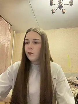 Yaseniya  online show from 10, 1, 2026