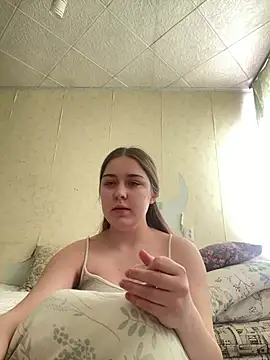 Yaseniya  online show from 10, 3, 2026