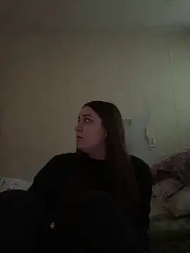 Yaseniya  online show from 12, 3, 2026